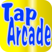 Tap Arcade icon
